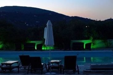 Skopelos Holiday Resort & Spa  | Skopelos | Sporades | Greece 4