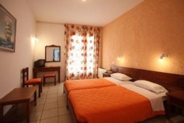 Skopelos Holiday Resort & Spa  | Skopelos | Sporades | Greece 7