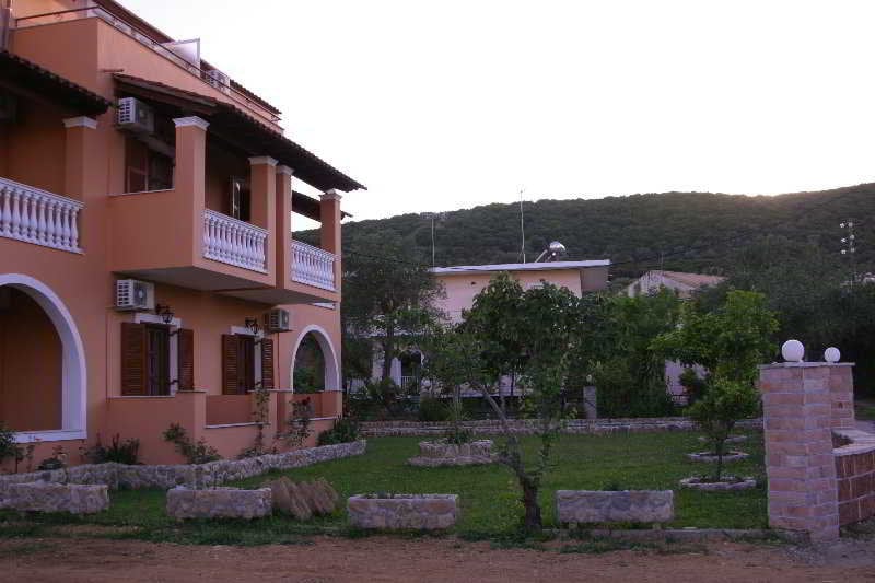 Vasso Studios  | Moraitika | Corfu | Greece 2