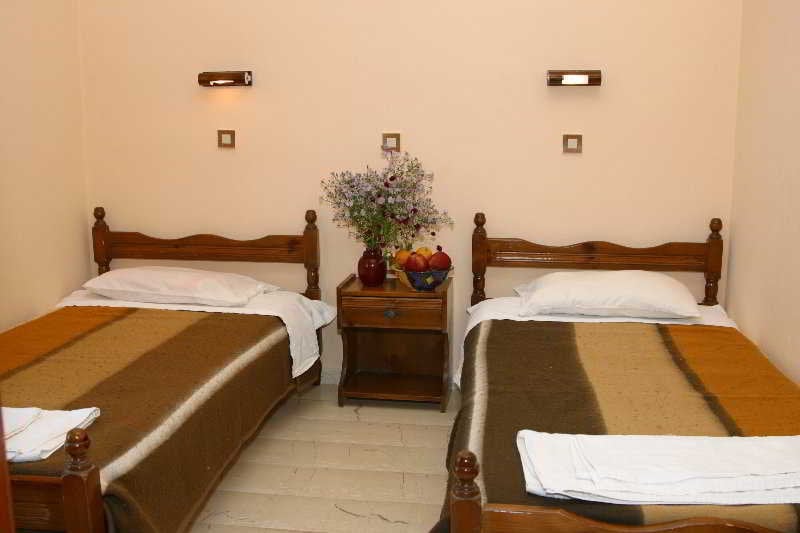 Vasso Studios  | Moraitika | Corfu | Greece 3