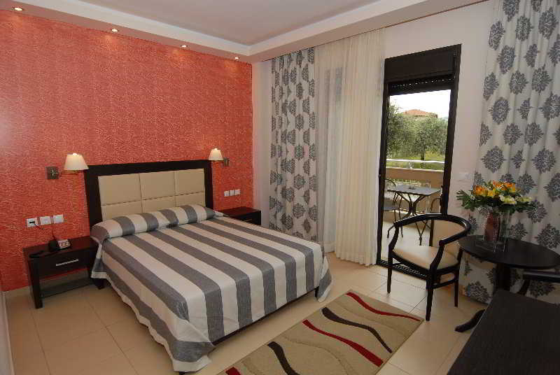 Hotel Astir Notos Potos - Thasos