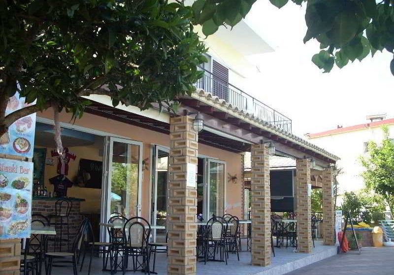 Makis Studios  | Moraitika | Corfu | Greece 2