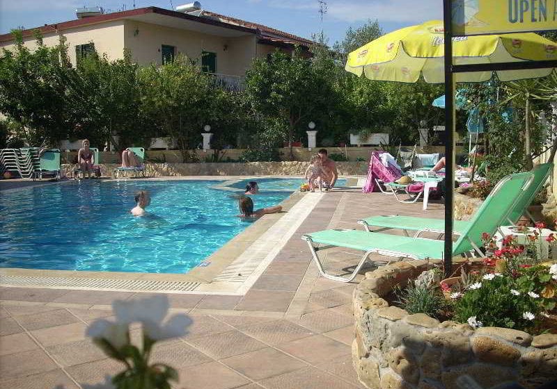 Makis Studios  | Moraitika | Corfu | Greece 3