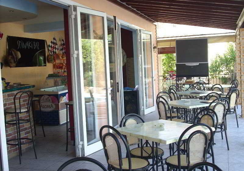 Makis Studios  | Moraitika | Corfu | Greece 4