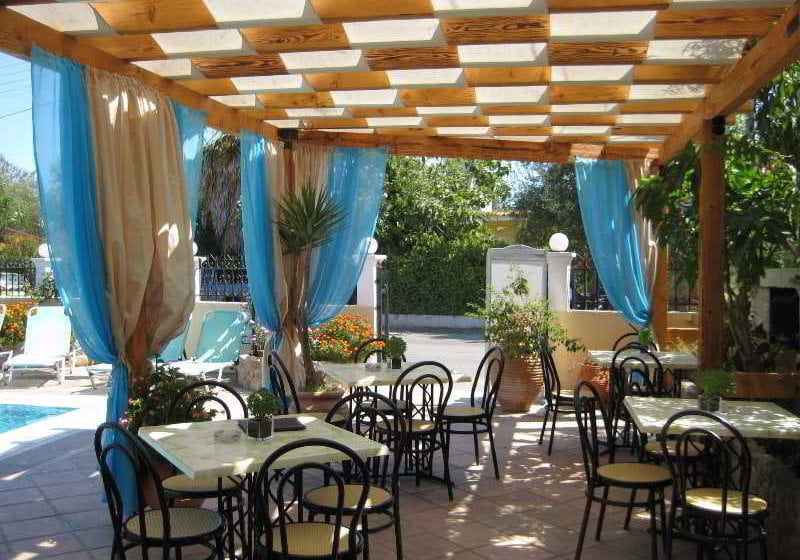 Makis Studios  | Moraitika | Corfu | Greece 6