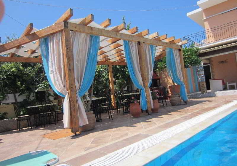 Makis Studios  | Moraitika | Corfu | Greece 7