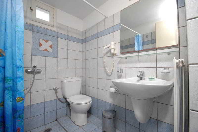 Barbouni Hotel & Studios Naxos