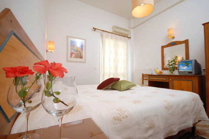 Barbouni Hotel & Studios  | Naxos | Naxos Island | Greece 1