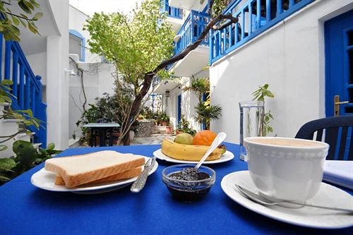 Barbouni Hotel & Studios  | Naxos | Naxos Island | Greece 11
