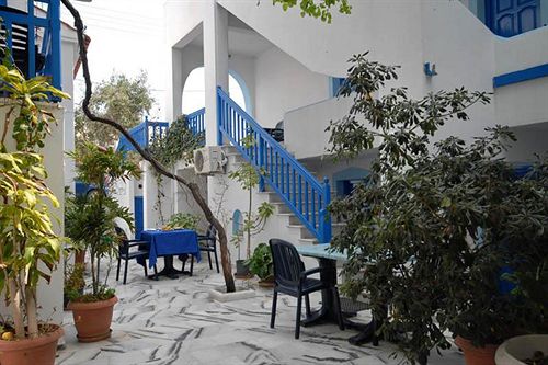 Barbouni Hotel & Studios  | Naxos | Naxos Island | Greece 12