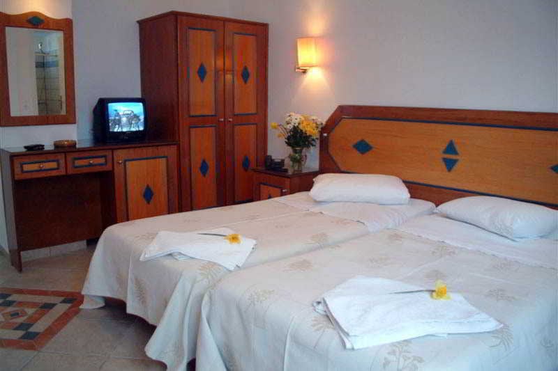 Barbouni Hotel & Studios  | Naxos | Naxos Island | Greece 3