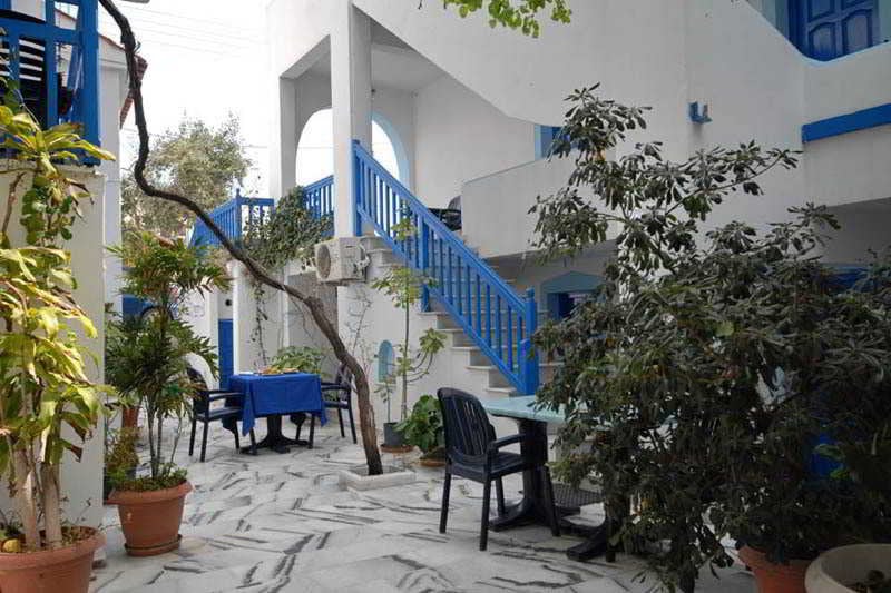 Barbouni Hotel & Studios  | Naxos | Naxos Island | Greece 5