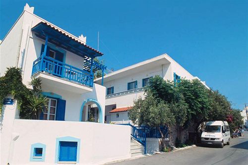 Barbouni Hotel & Studios  | Naxos | Naxos Island | Greece 6