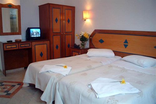 Barbouni Hotel & Studios  | Naxos | Naxos Island | Greece 8