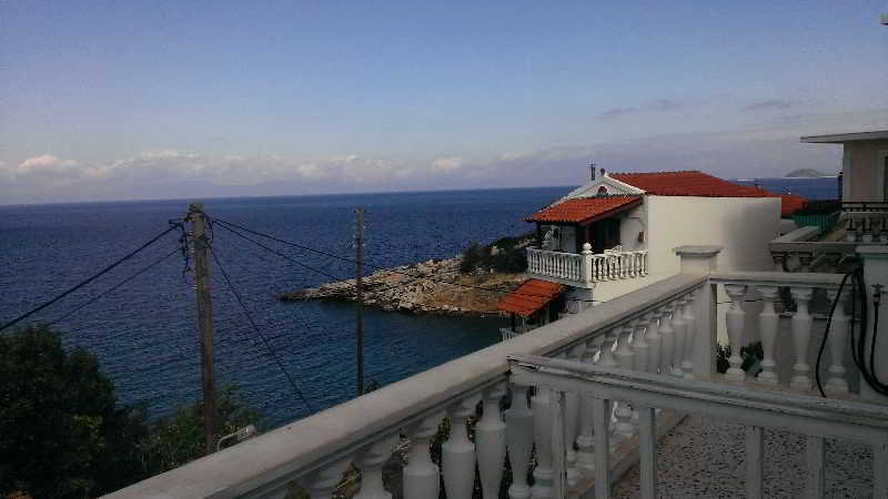 Anthemis Pensión  | Kokkari | Samos | Greece 2