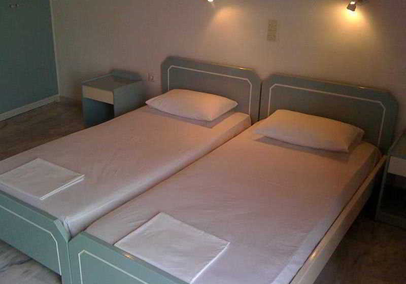 Anthemis Pensión  | Kokkari | Samos | Greece 5