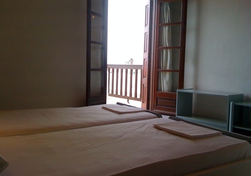 Anthemis Pensión  | Kokkari | Samos | Greece 6