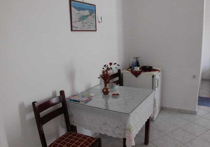 Hotel Mimoza Rooms Islas Cícladas