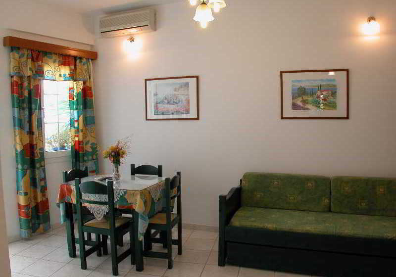 Hotel Mimoza Rooms  | Milos | Cyclades | Greece 3