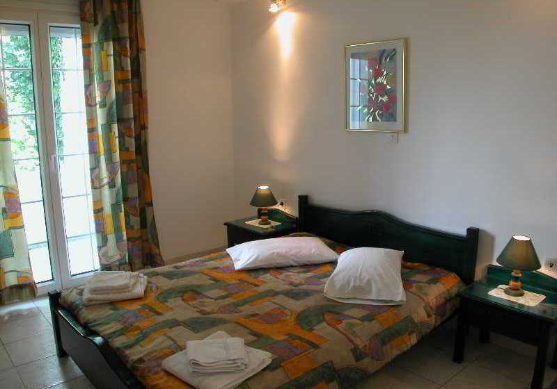 Hotel Mimoza Rooms  | Milos | Cyclades | Greece 4