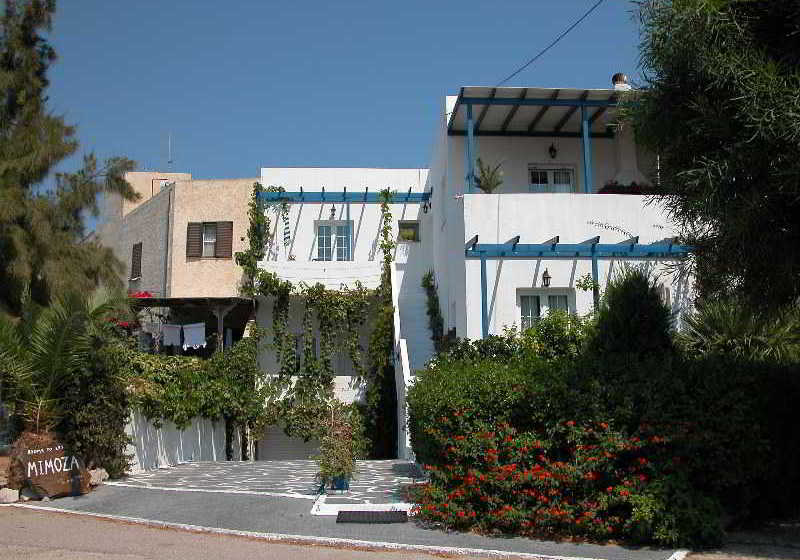 Hotel Mimoza Rooms  | Milos | Cyclades | Greece 5