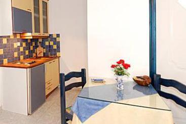 Ippocampos Hotel Studios  | Milos | Cyclades | Greece 3