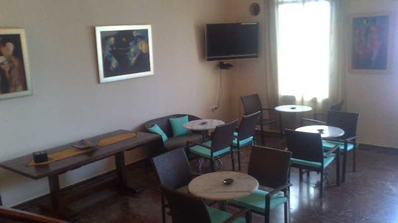 Hotel Polyxeni  | Pythagoreio | Samos | Greece 2