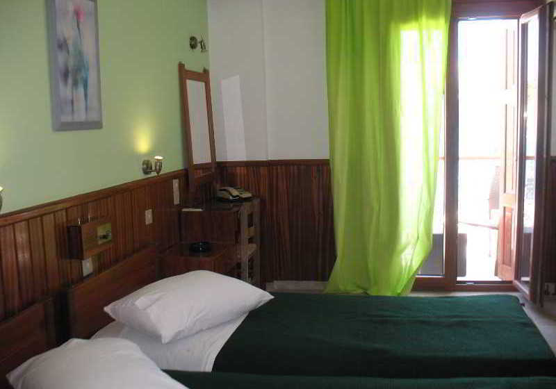 Hotel Polyxeni  | Pythagoreio | Samos | Greece 4