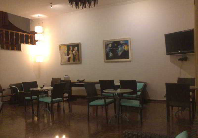 Hotel Polyxeni  | Pythagoreio | Samos | Greece 5