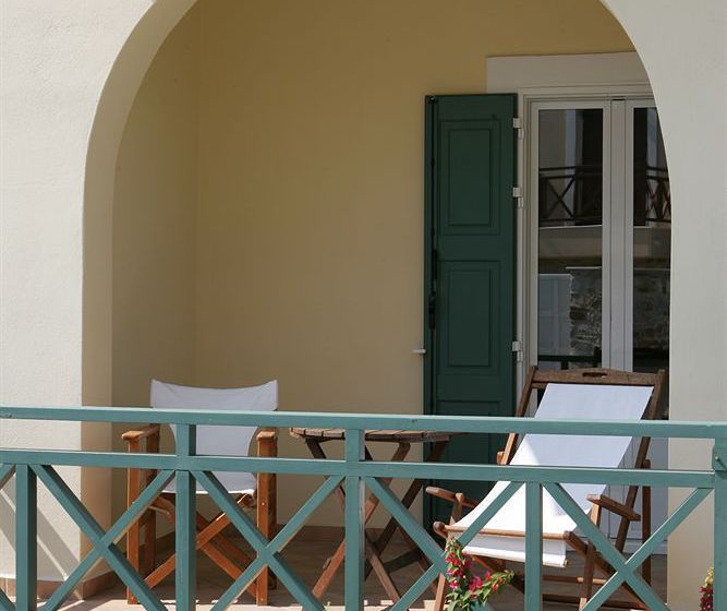 Hotel Brazzera  | Syros | Cyclades | Greece 11