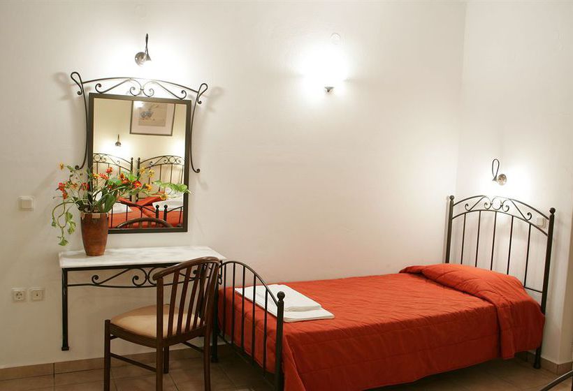 Hotel Brazzera  | Syros | Cyclades | Greece 12