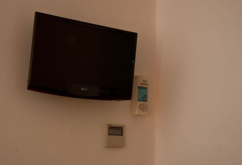 Hotel Brazzera  | Syros | Cyclades | Greece 14