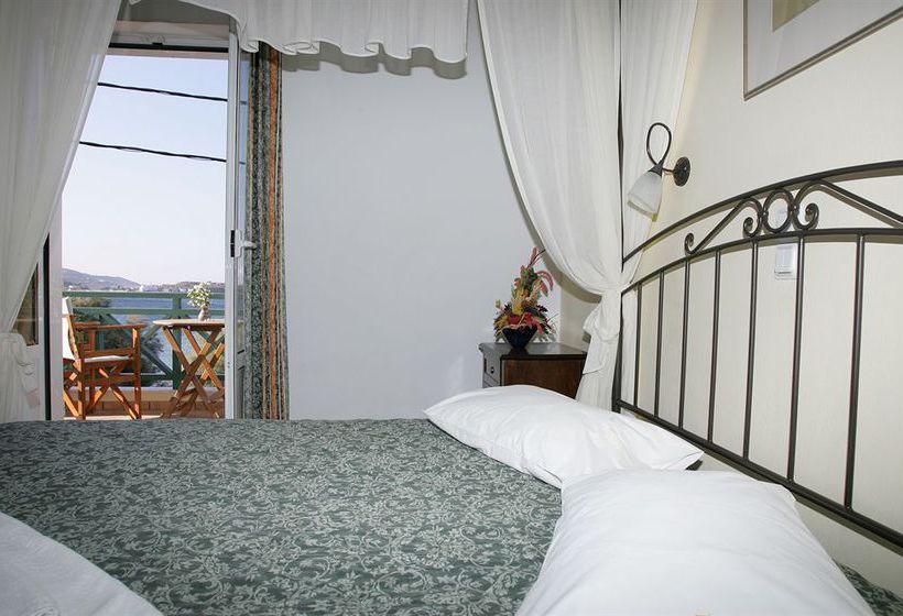 Hotel Brazzera  | Syros | Cyclades | Greece 2