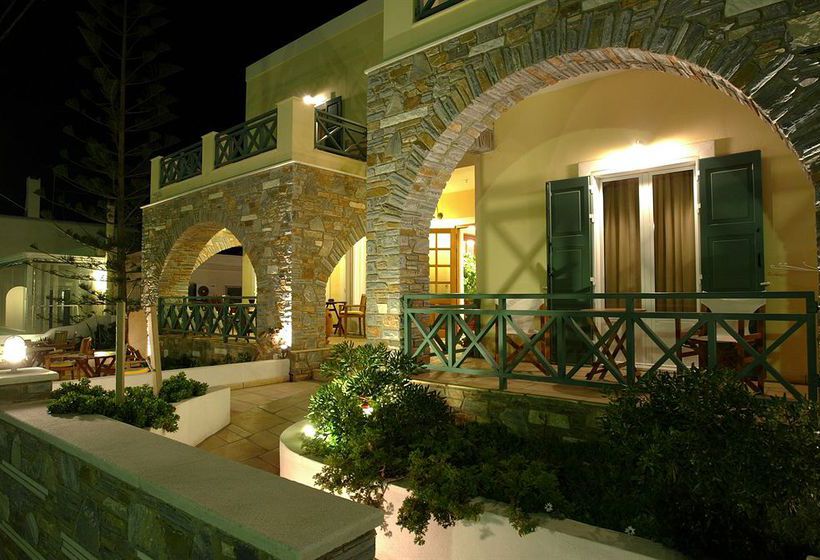Hotel Brazzera  | Syros | Cyclades | Greece 3