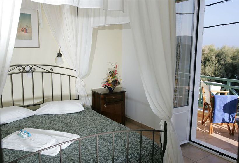 Hotel Brazzera  | Syros | Cyclades | Greece 6