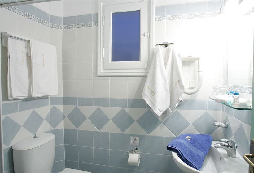 Hotel Brazzera  | Syros | Cyclades | Greece 8