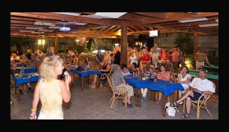 Aparthotel Blue Eyes  | Ixia | Rhodes | Greece 1