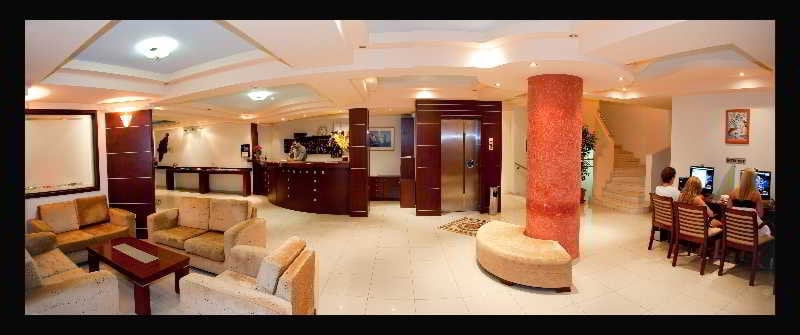 Aparthotel Blue Eyes  | Ixia | Rhodes | Greece 10