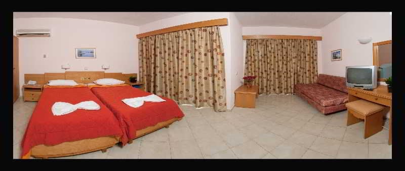 Aparthotel Blue Eyes  | Ixia | Rhodes | Greece 12