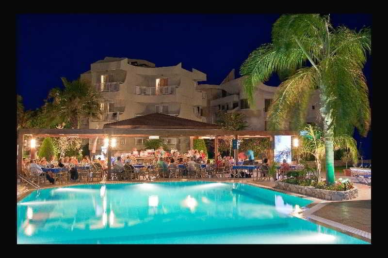 Aparthotel Blue Eyes  | Ixia | Rhodes | Greece 2