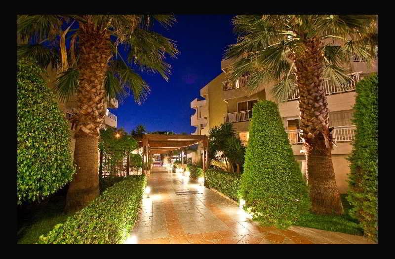 Aparthotel Blue Eyes  | Ixia | Rhodes | Greece 3