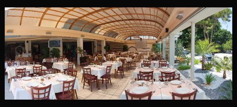 Aparthotel Blue Eyes  | Ixia | Rhodes | Greece 4