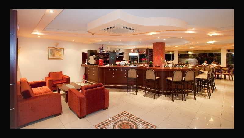 Aparthotel Blue Eyes  | Ixia | Rhodes | Greece 5