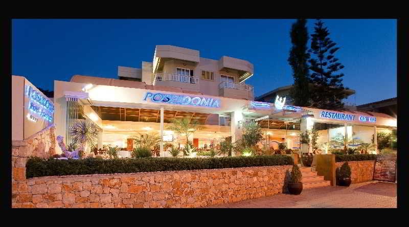 Aparthotel Blue Eyes  | Ixia | Rhodes | Greece 6
