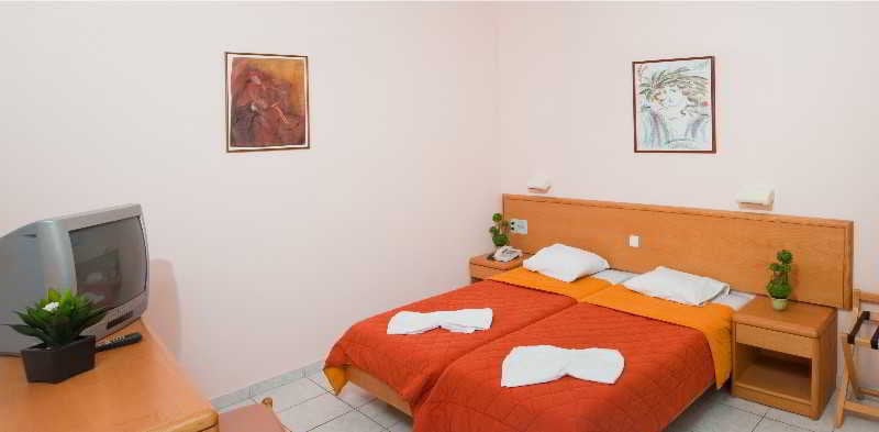 Aparthotel Blue Eyes  | Ixia | Rhodes | Greece 9