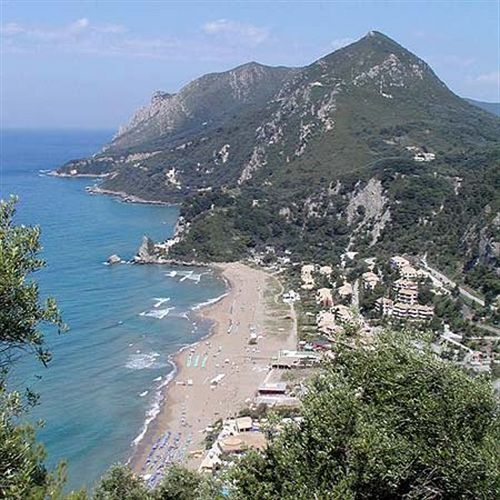 Meningos Resort  | Glyfada | Corfu | Greece 4