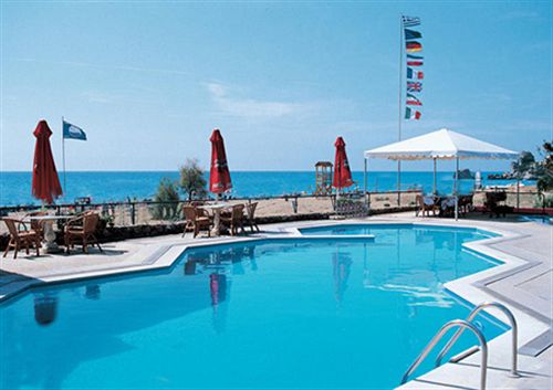 Meningos Resort  | Glyfada | Corfu | Greece 5