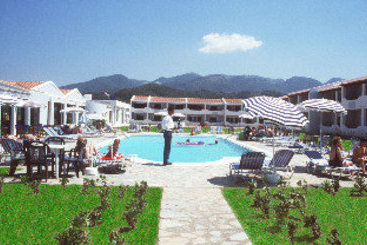 Hotel Gelina Mare