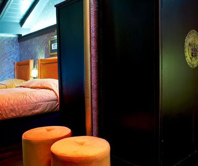 Hotel Maison Grecque Patras Grecia Occidental