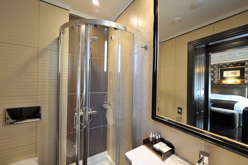 Hotel Maison Grecque  | Patras | West Grecia | Greece 1